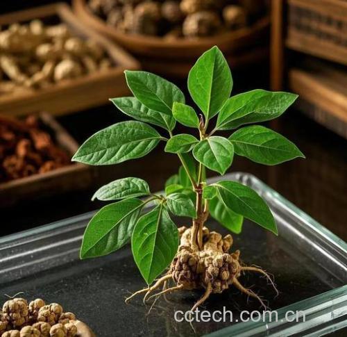 三七功效与作用原料介绍适宜人群食用指导食材文化