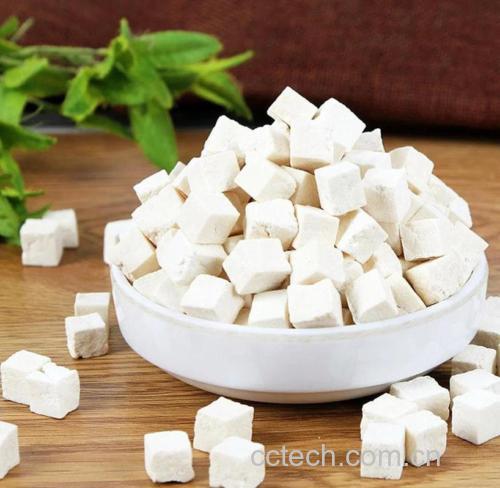 茯苓功效与作用原料介绍适宜人群食用指导食疗作用食材文化