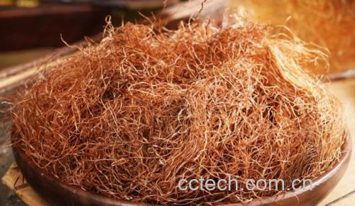 玉米须功效与作用原料介绍适宜人群食用指导食材文化