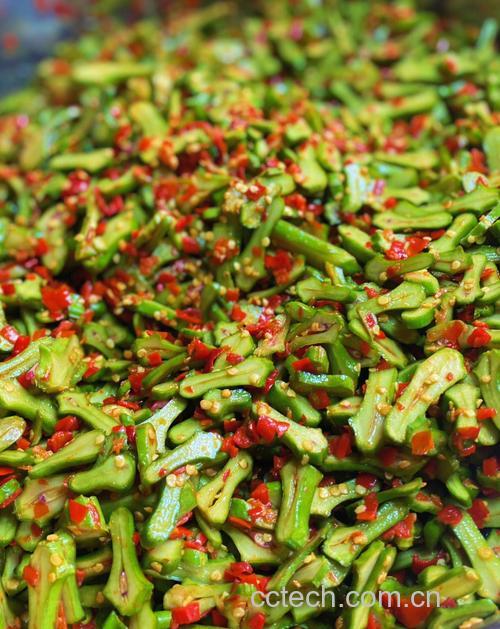 刀豆功效与作用原料介绍营养分析适宜人群食用指导食材文化