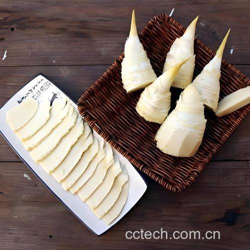 冬笋功效与作用原料介绍营养分析适宜人群食用指导食材文化