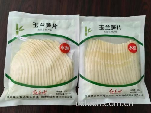 玉兰片功效与作用原料介绍营养分析适宜人群食用指导食疗作用食材文化