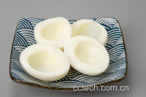 鸡蛋清功效与作用原料介绍营养分析适宜人群食用指导食材文化