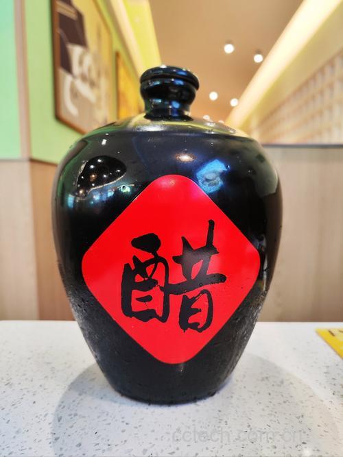 醋功效与作用原料介绍营养分析适宜人群食用指导食材文化