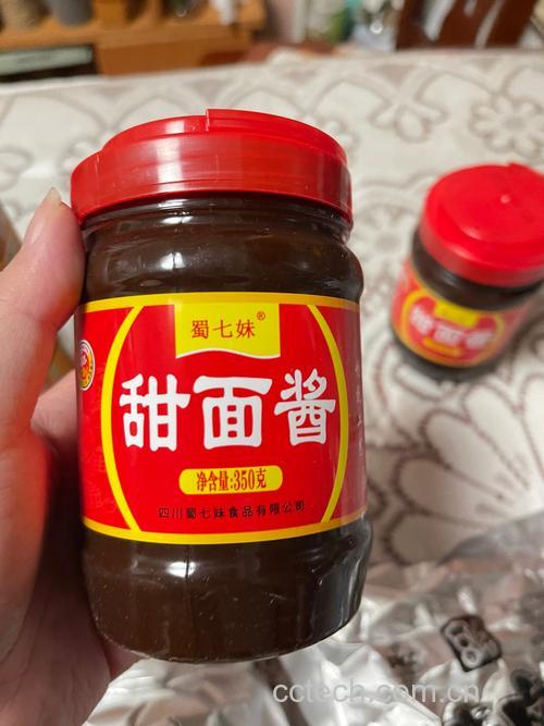甜面酱功效与作用原料介绍营养分析适宜人群食疗作用