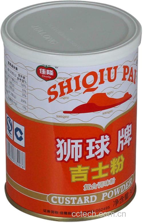 吉士粉功效与作用原料介绍营养分析食用指导食疗作用