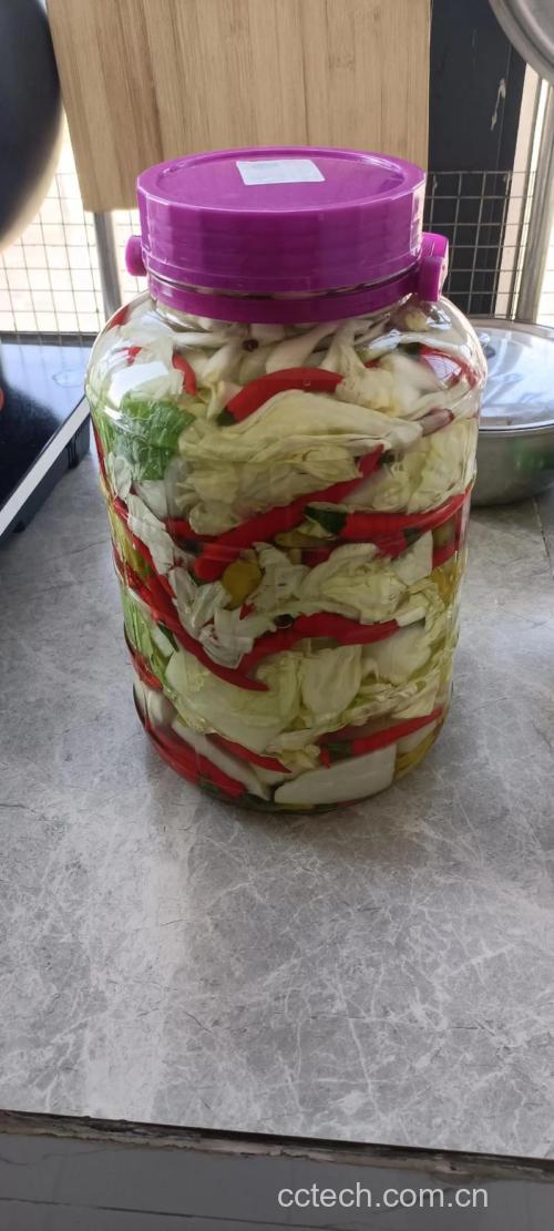 泡菜功效与作用原料介绍营养分析适宜人群食用指导食疗作用食材文化