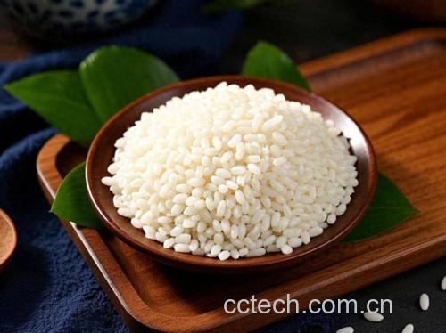 糯米(紫)功效与作用原料介绍营养分析适宜人群食用指导食材文化