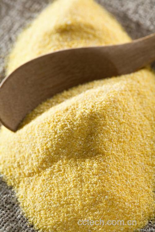 玉米面（白）功效与作用原料介绍营养分析适宜人群食用指导食材文化