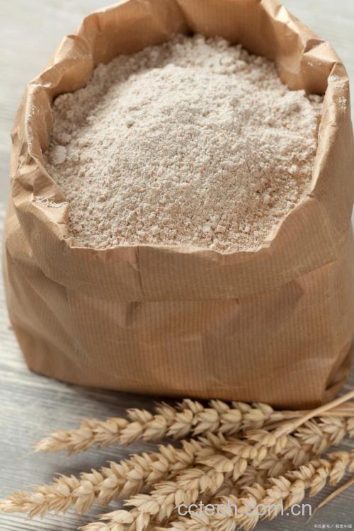 小麦面粉功效与作用原料介绍营养分析食用指导食材文化