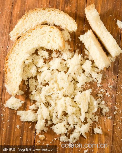 面包屑功效与作用原料介绍适宜人群食用指导食疗作用