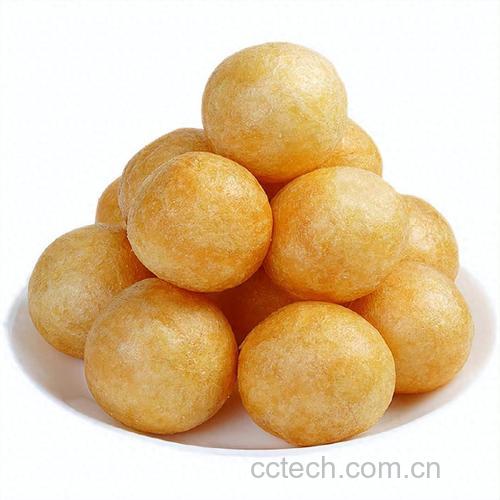 油面筋功效与作用原料介绍食用指导食材文化