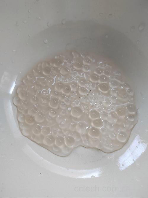 西米功效与作用原料介绍适宜人群食用指导食材文化