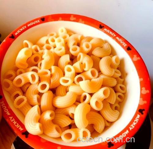 通心粉功效与作用原料介绍营养分析适宜人群