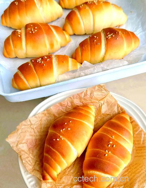 咸面包功效与作用原料介绍营养分析适宜人群