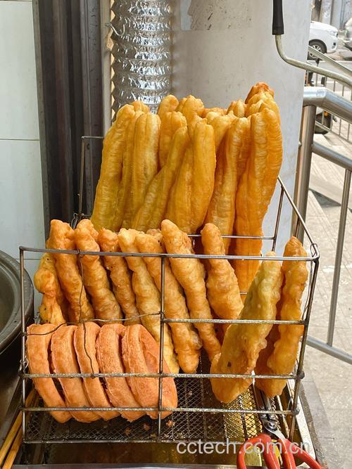 油条功效与作用原料介绍营养分析适宜人群