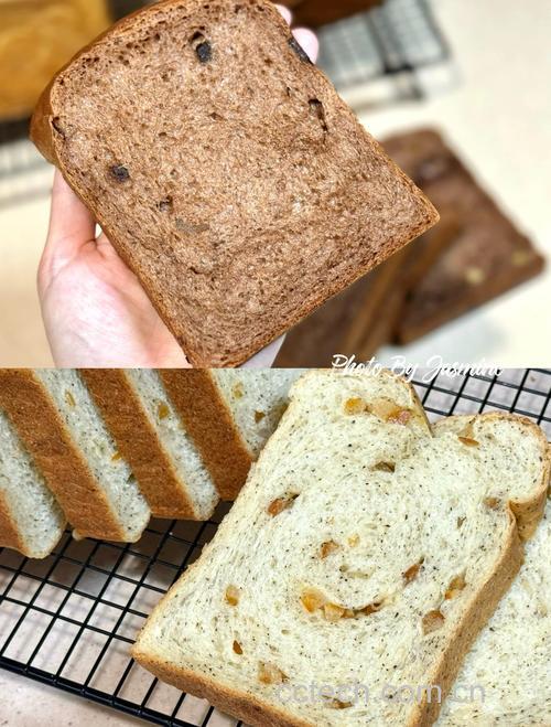 吐司功效与作用原料介绍营养分析