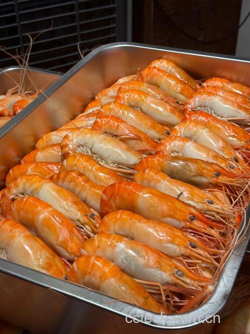 对虾功效与作用原料介绍营养分析适宜人群食用指导食材文化