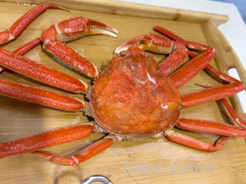 螃蟹功效与作用原料介绍营养分析适宜人群食用指导食疗作用食材文化