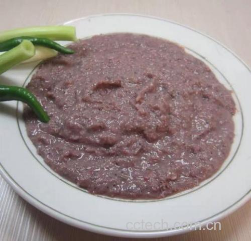 虾酱功效与作用原料介绍营养分析适宜人群食疗作用