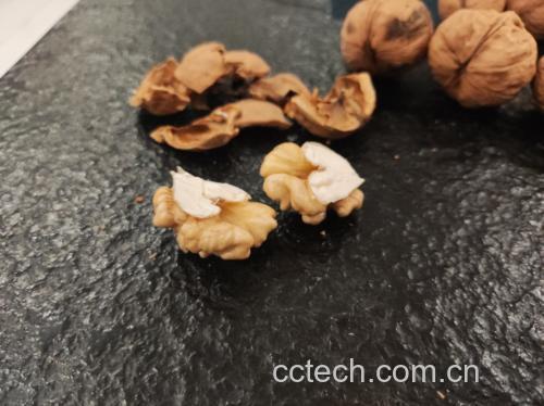 黑芝麻核桃糊 黑芝麻核桃饮品