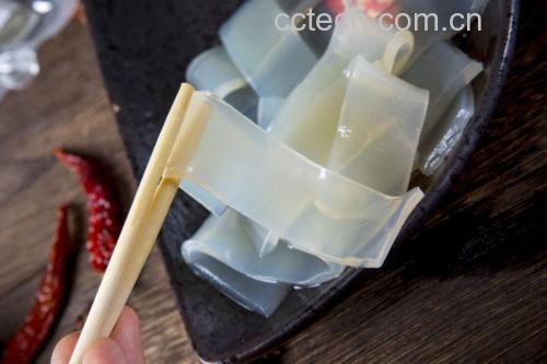 醋和红薯 醋与红薯食材图