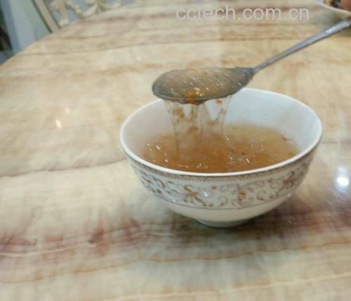 百合烹饪图