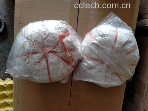 展示市售丹参与葛根切片的透明包装袋,标注产地与净含量信息 丹参葛根成品包装示意图