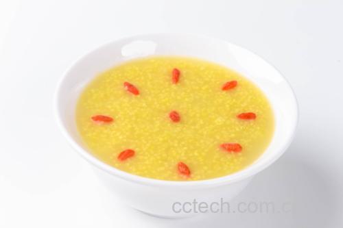 小米粥