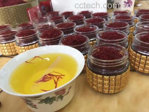 茉莉花茶的密封罐装与存放方式展示 茉莉花茶包装与储存