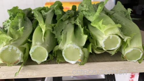 菠菜与油麦菜常见烹饪做法