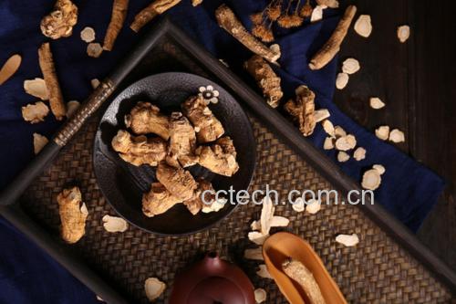 节气与饮食关系图示