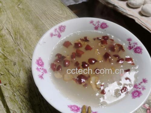 成品出锅图