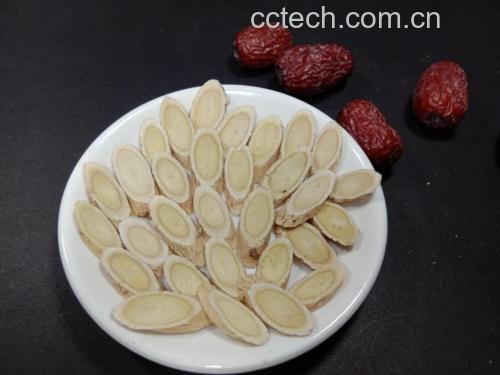 食材组合图