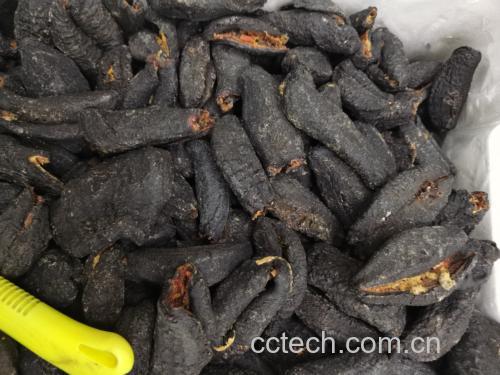 红参与干桂圆肉搭配图