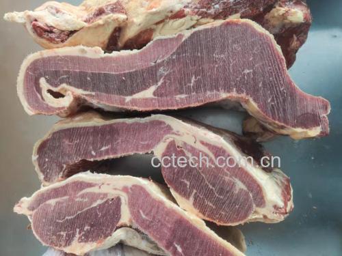 食材摆盘图