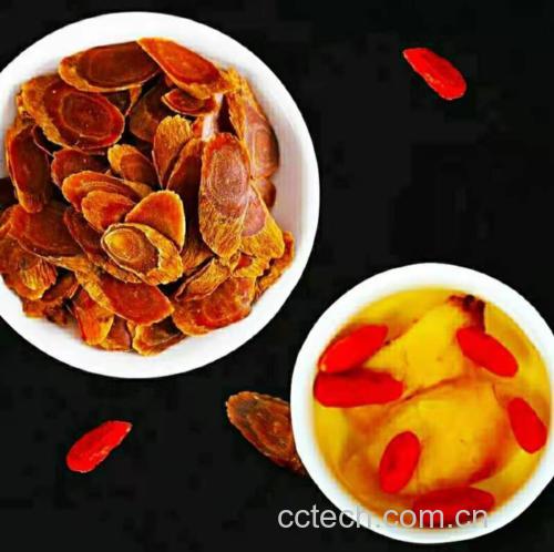 高丽参切片泡水饮用 高丽参泡水