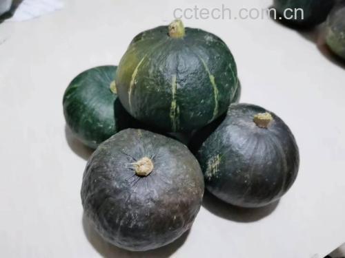 西瓜青提拼盘成品图