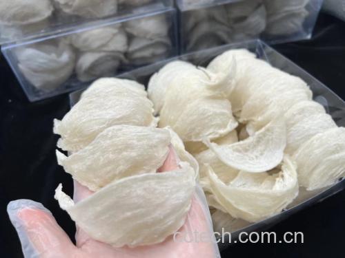 图片说明:北沙参与瘦肉、枸杞一起炖煮,香气扑鼻,适合秋冬进补 北沙参煲汤场景