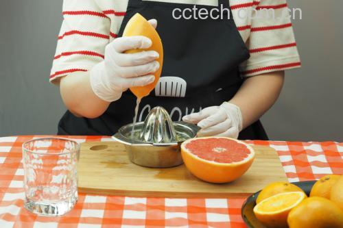 家庭食用场景图
