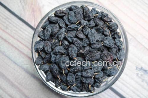 黑玛卡泡发过程