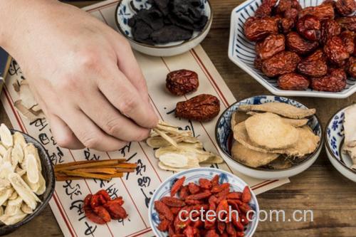 长枣食疗搭配示意图