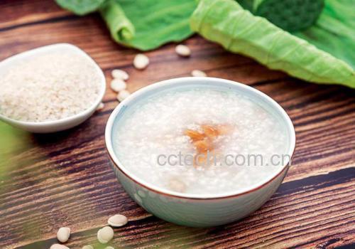 红芸豆烹饪成品图