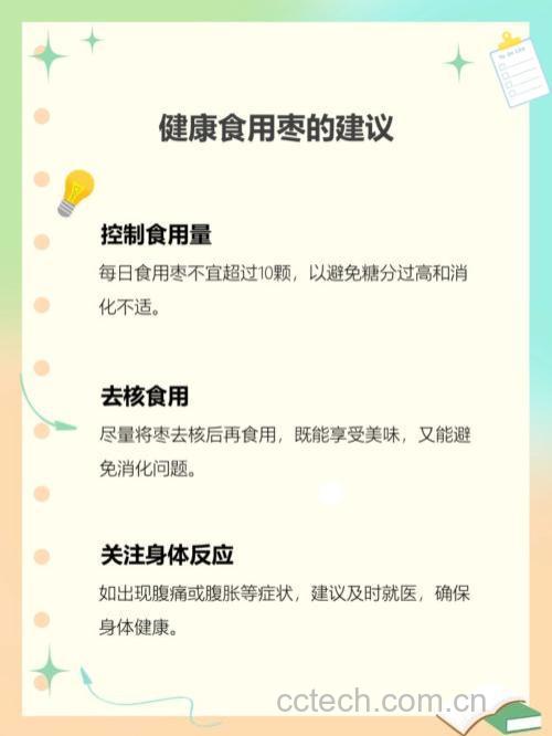 信息图表展示四类人群(糖尿病患者、减肥人群、肠胃敏感者、儿童)对干红枣片的食用建议,均标红‘限制’或‘避免’,配以绿色替代方案如新鲜水果、坚果、蔬菜条等 不同人群食用建议对比图