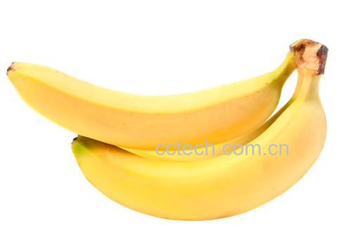 黄瓜与香蕉营养成分对比柱状图,显示钾、维生素C、膳食纤维等关键指标 果蔬汁营养对比图表