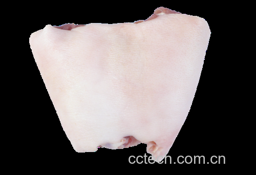 白芷炖猪肉成品图 白芷炖猪肉成品图