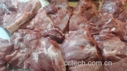 白芷炖猪肉焯水过程 白芷炖猪肉焯水过程
