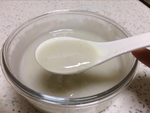葛根烹饪成品图