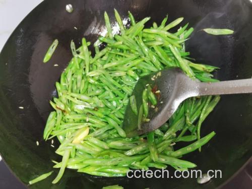 烹饪过程图