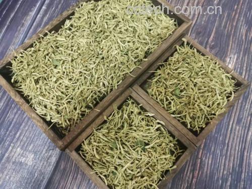 八角金盘药材成品展示
